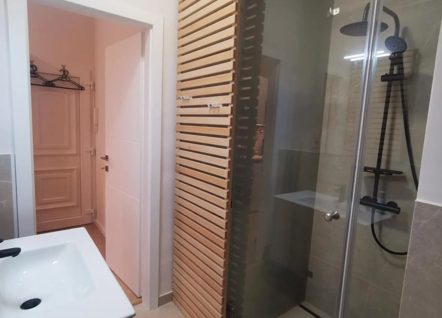 Budapest Center Apartment K59