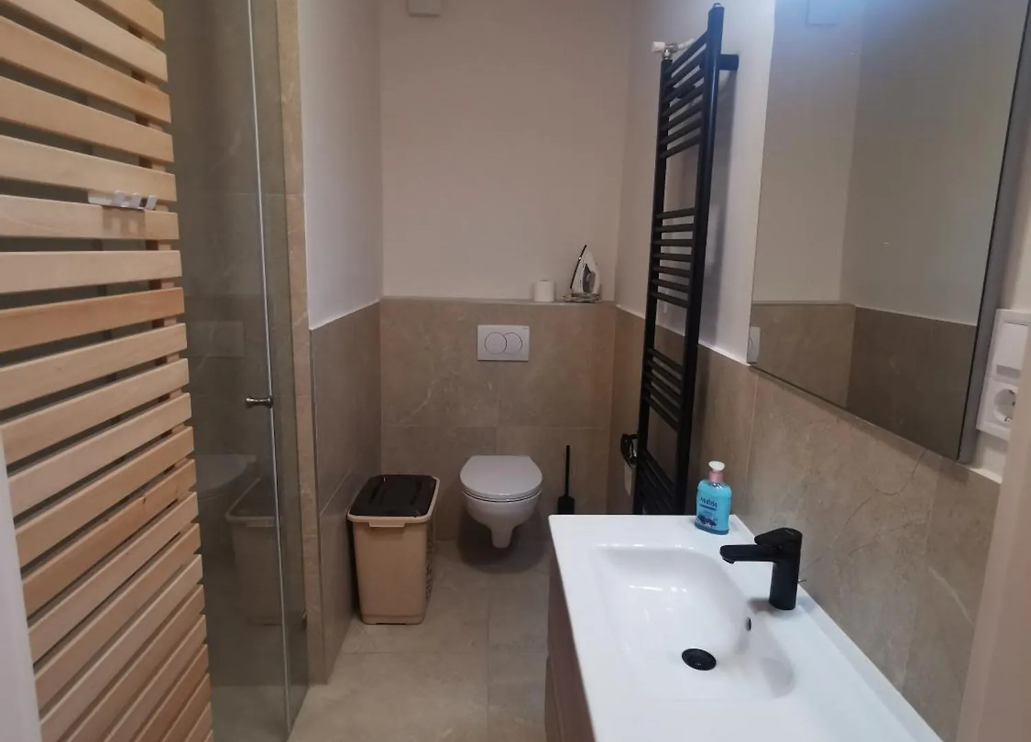 Budapest Center Apartment K59