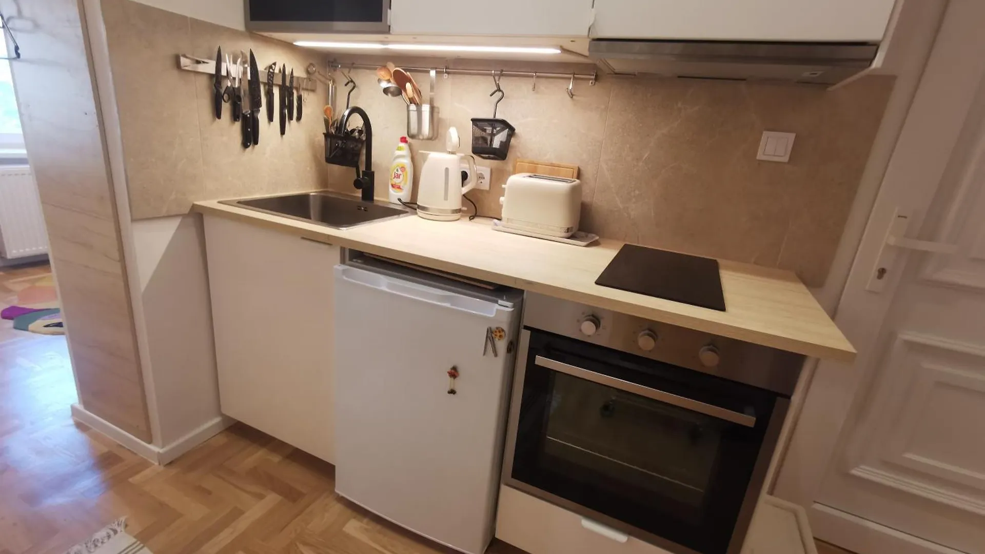 Budapest Center Apartment K59 0*,  Hungría