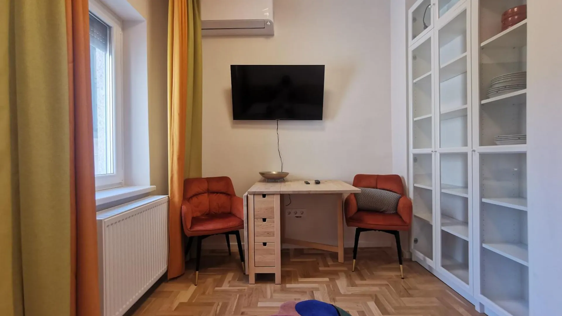Budapest Center Apartment K59 Hungría